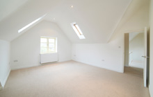 Colychurch bedroom extension leads