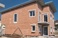 Colychurch home extensions