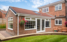 Colychurch house extension leads