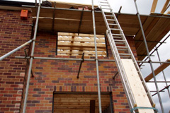 house extensions Colychurch