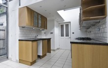 Colychurch kitchen extension leads
